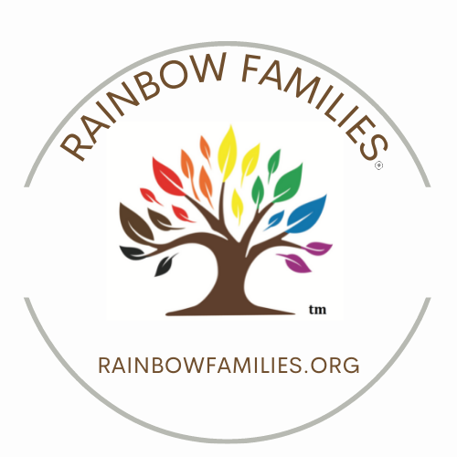 Event Page Rainbow Families
